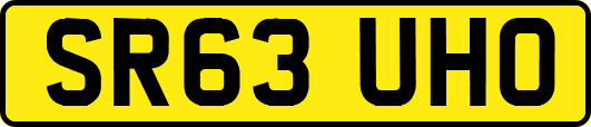 SR63UHO