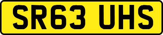 SR63UHS