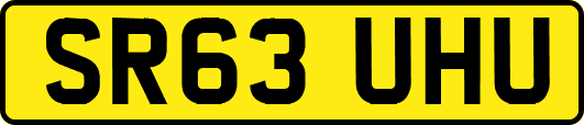 SR63UHU