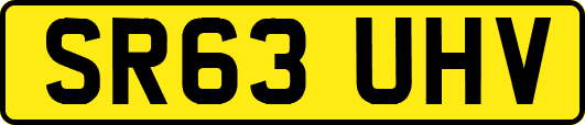 SR63UHV
