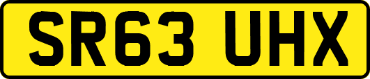 SR63UHX