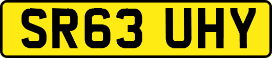 SR63UHY