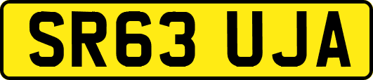 SR63UJA