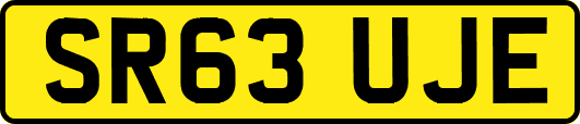 SR63UJE