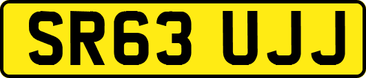 SR63UJJ