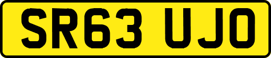 SR63UJO