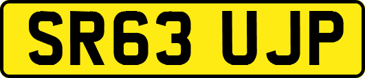 SR63UJP