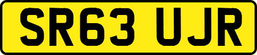SR63UJR