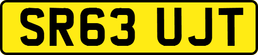 SR63UJT