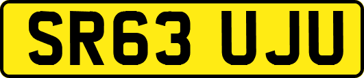 SR63UJU