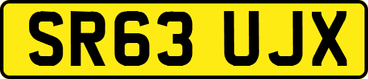 SR63UJX