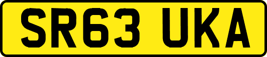 SR63UKA