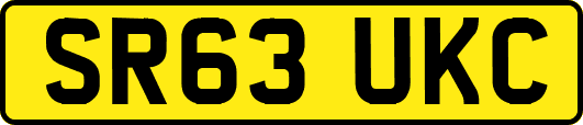 SR63UKC