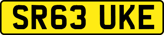SR63UKE