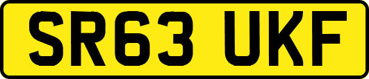 SR63UKF