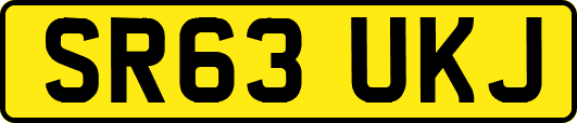 SR63UKJ