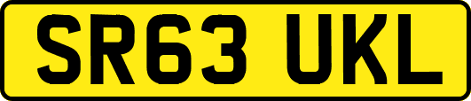 SR63UKL
