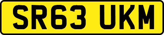 SR63UKM