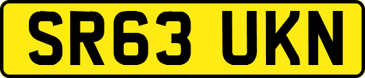 SR63UKN