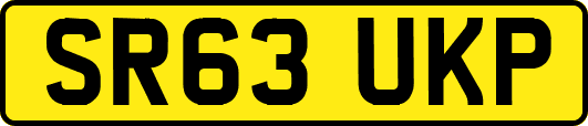SR63UKP