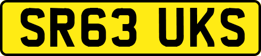 SR63UKS