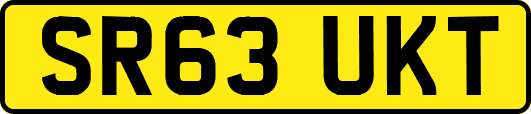 SR63UKT