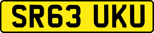 SR63UKU