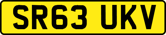 SR63UKV