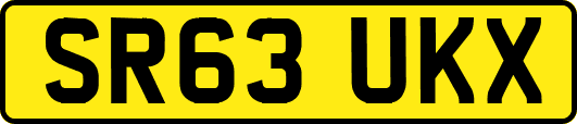 SR63UKX