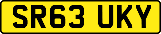 SR63UKY