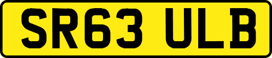 SR63ULB
