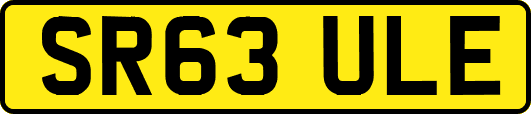 SR63ULE