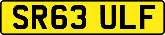 SR63ULF
