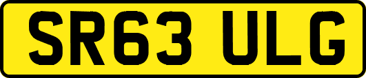 SR63ULG