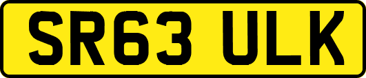 SR63ULK