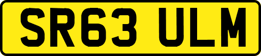SR63ULM