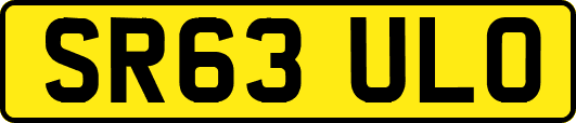 SR63ULO