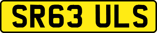SR63ULS