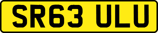 SR63ULU