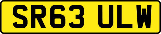 SR63ULW