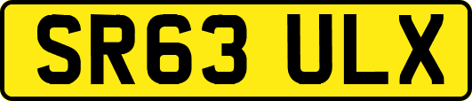 SR63ULX