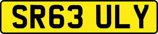 SR63ULY