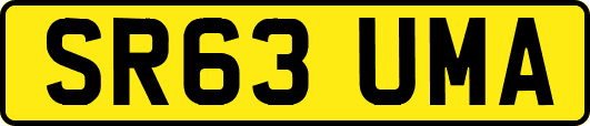 SR63UMA