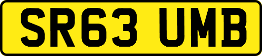 SR63UMB