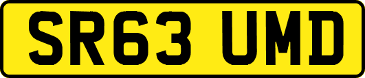 SR63UMD