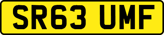 SR63UMF
