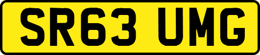 SR63UMG