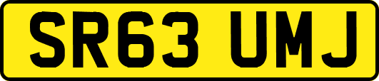 SR63UMJ