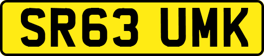 SR63UMK
