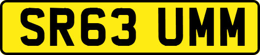 SR63UMM